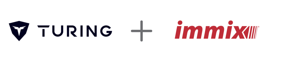 Immix Turing Integration