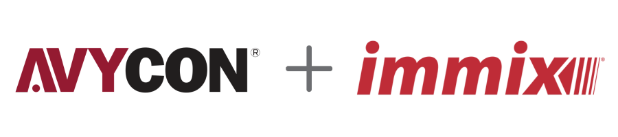 AVYCON Immix Integration